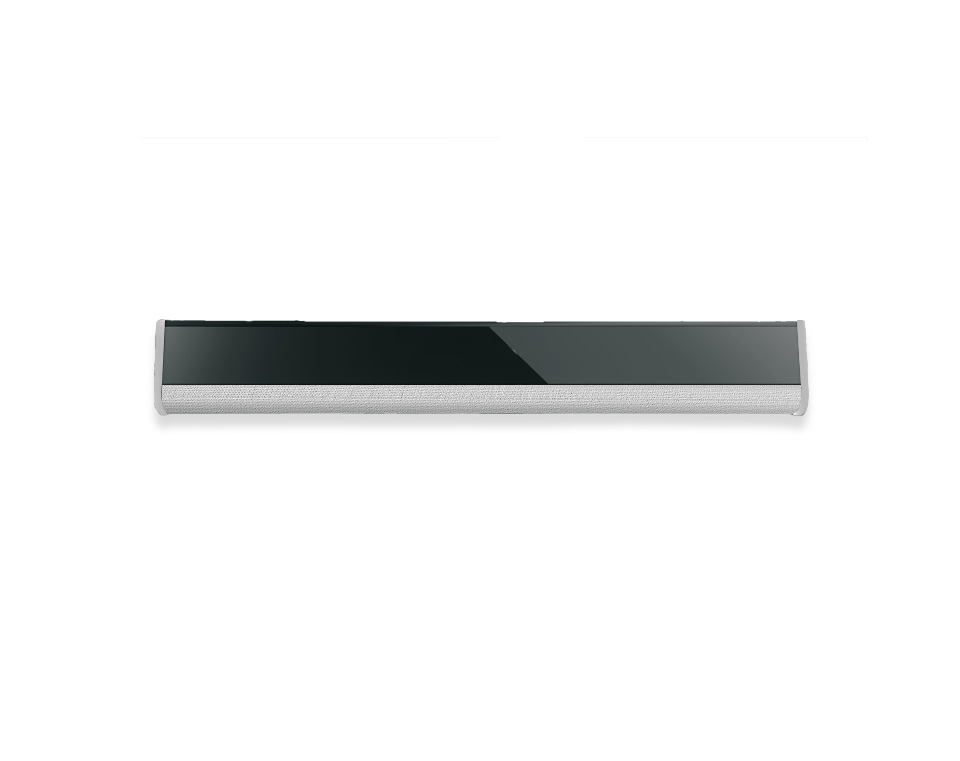 Soundbar product range