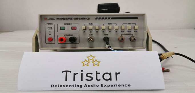TH5991 Polarity tester