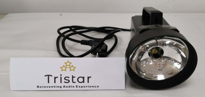 LUTRON DT-2239A stroboscope