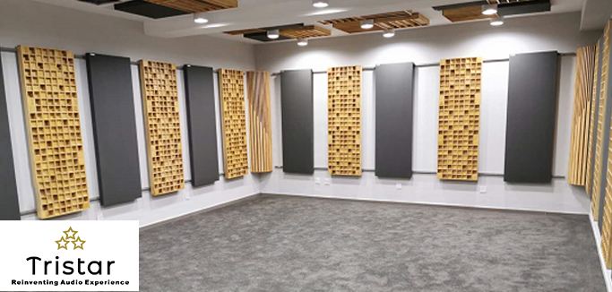 Listening Room