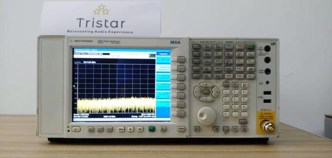 Signal Analyzer