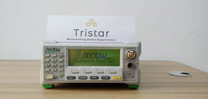 Bluetooth Tester