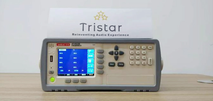 Temperature data recorder