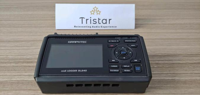 DATA logger