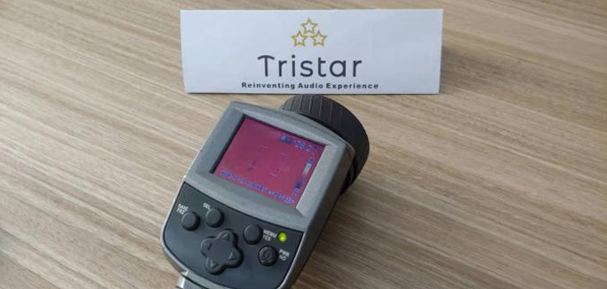 Thermography