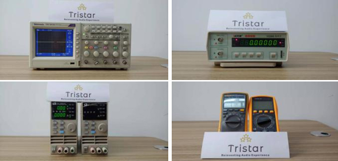 Other instruments