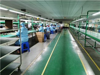 Electronics Department