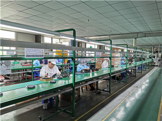 Electronics Department