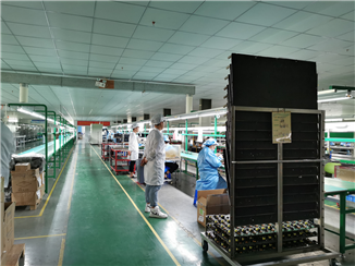 Electronics Department