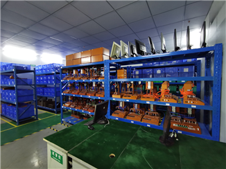 Electronics Department