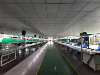 Electronics Department