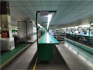 Electronics Department