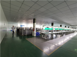 Electronics Department