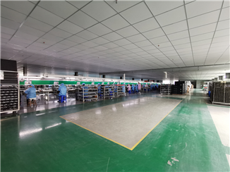 Electronics Department