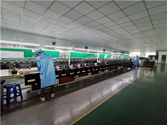 Electronics Department