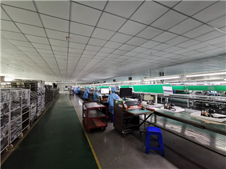 Electronics Department