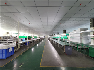 Electronics Department