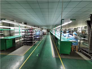 Electronics Department