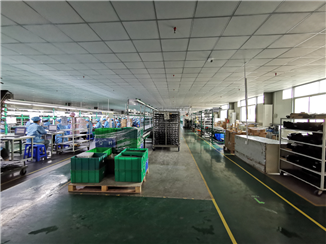Electronics Department