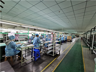 Electronics Department