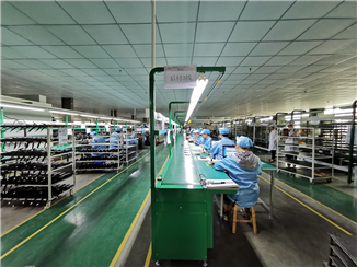 Electronics Department
