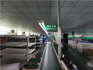 Electronics Department