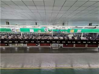 Electronics Department