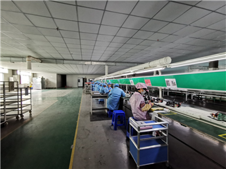 Electronics Department