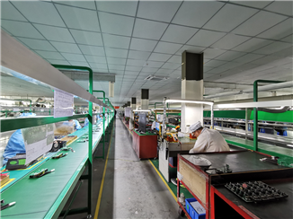 Electronics Department