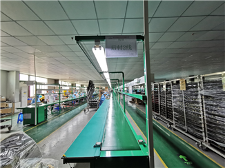 Electronics Department