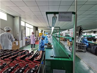 Electronics Department