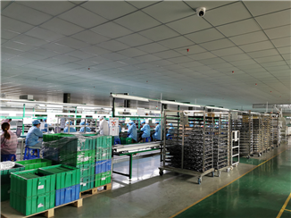 Electronics Department