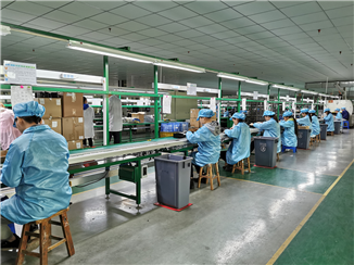 Electronics Department