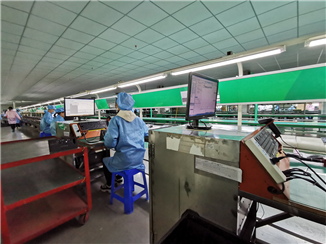 Electronics Department