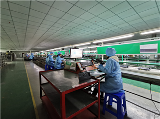 Electronics Department