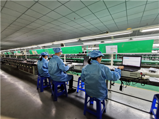 Electronics Department