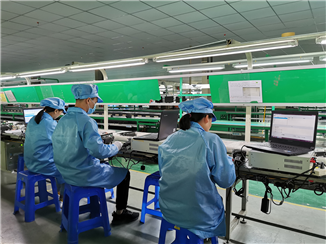 Electronics Department