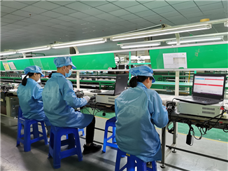 Electronics Department