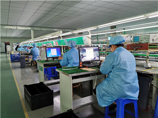 Electronics Department