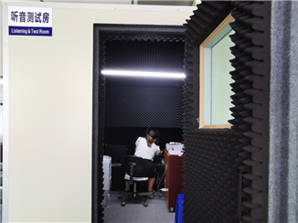 Speaker part