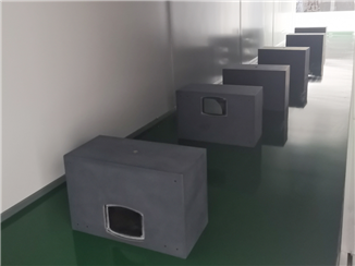 Coating Department